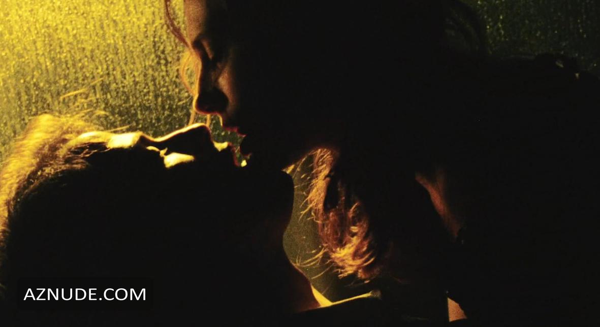 Heidi Von Palleske in Falling Fires, photo 1