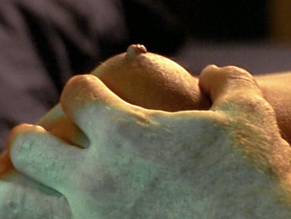 Polly Shannon in The Hunger, photo 18