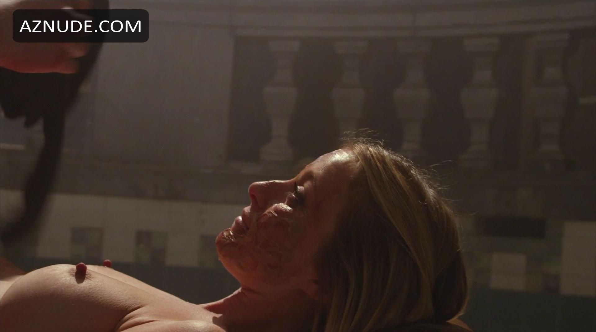 Sadie Katz in Wrong Turn 6, photo 4