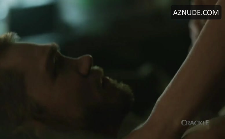 Sarah Roemer in Chosen, photo 1