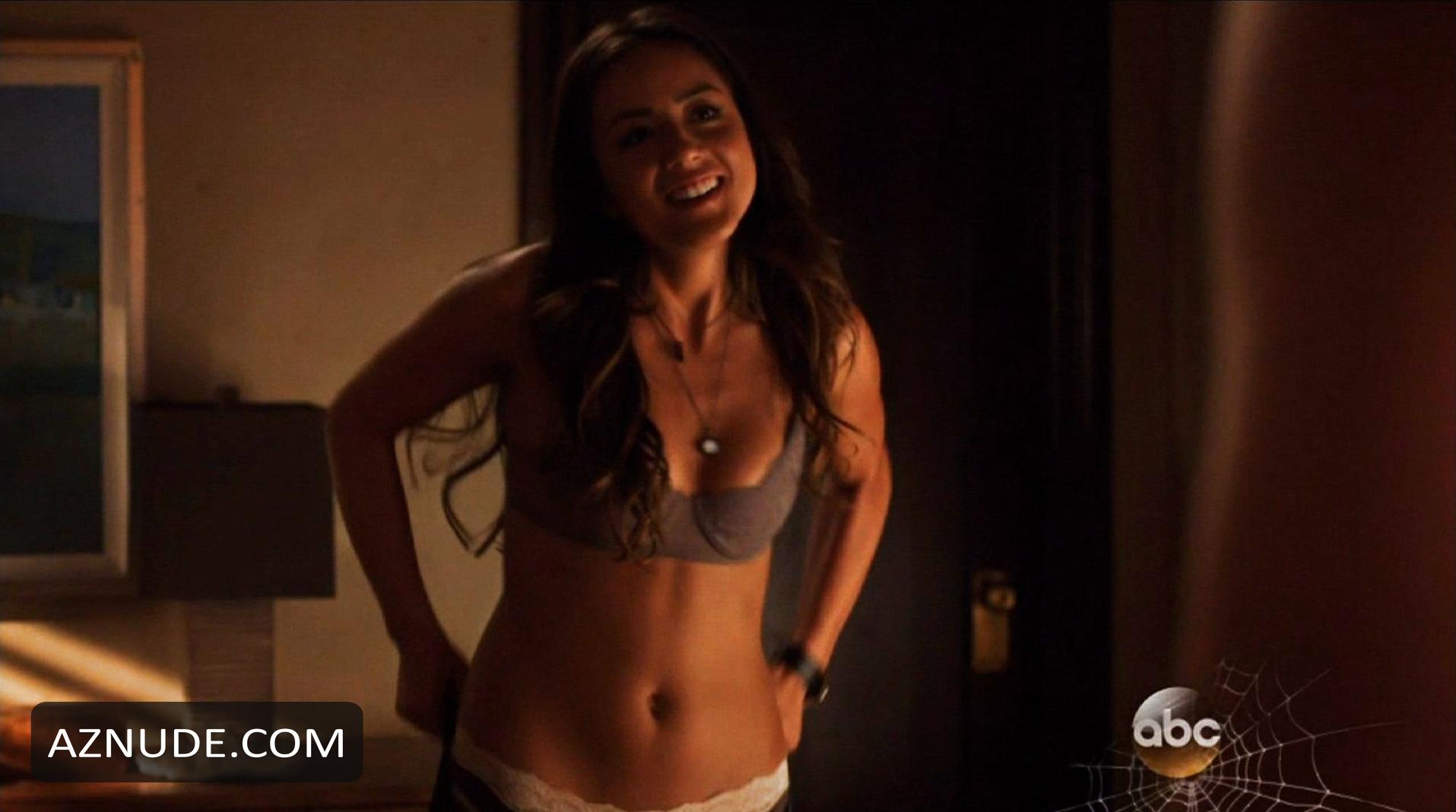 Agents of S.H.I.E.L.D. (2013-2015) in Agents of S.H.I.E.L.D. (2013-2015), photo 7