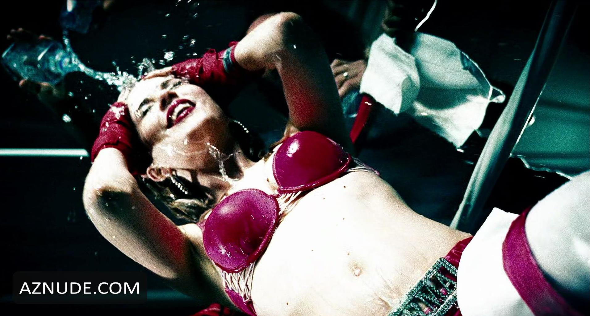 Alison Lohman in Delirious, photo 17