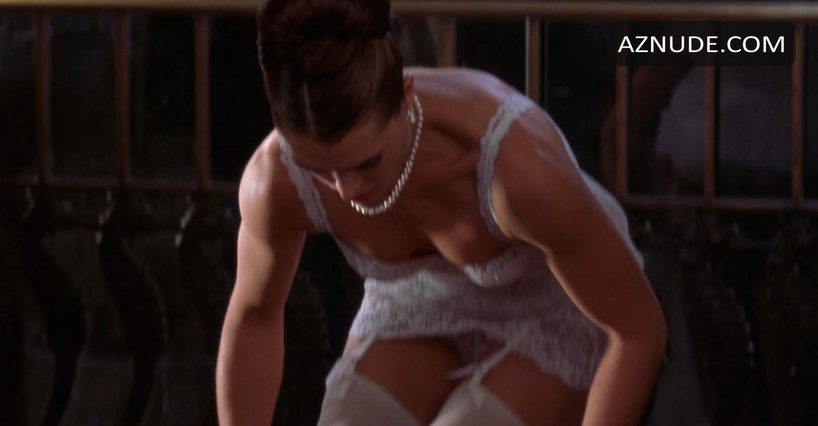 Brooke Shields in The Bachelor, photo 2