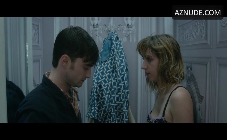 Zoe Kazan in WHAT / IF (2019-), photo 8