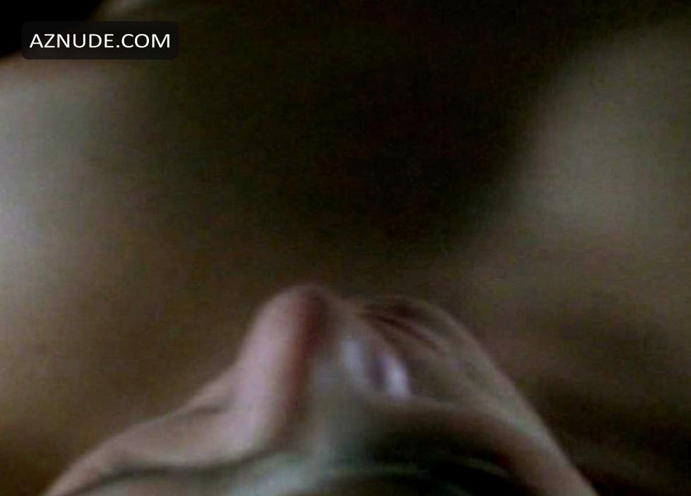 Emmanuelle Seigner in Backstage, photo 9