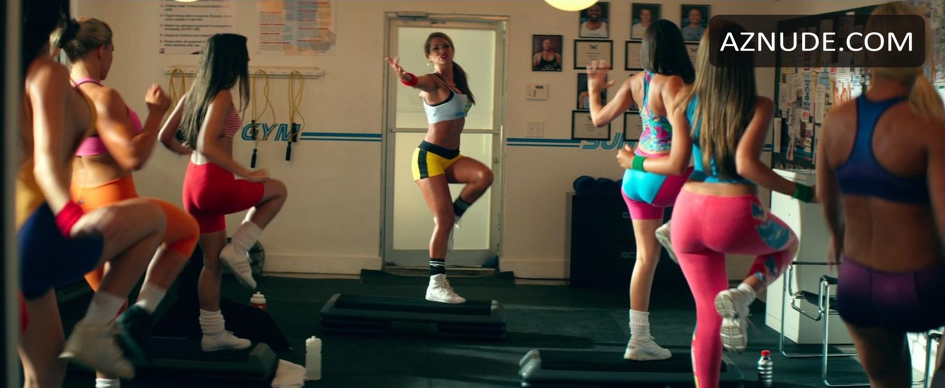 Pain & Gain in Pain & Gain, photo 0