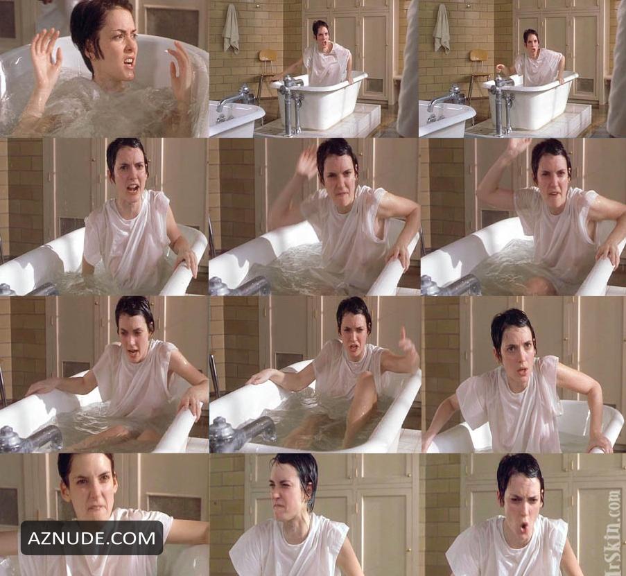 Winona Ryder in Girl, Interrupted, photo 1