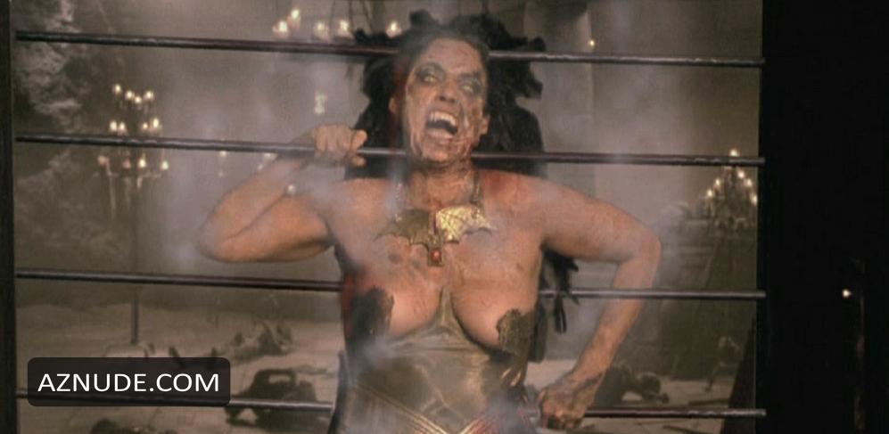 Sonia Braga in From Dusk Till Dawn 3, photo 3