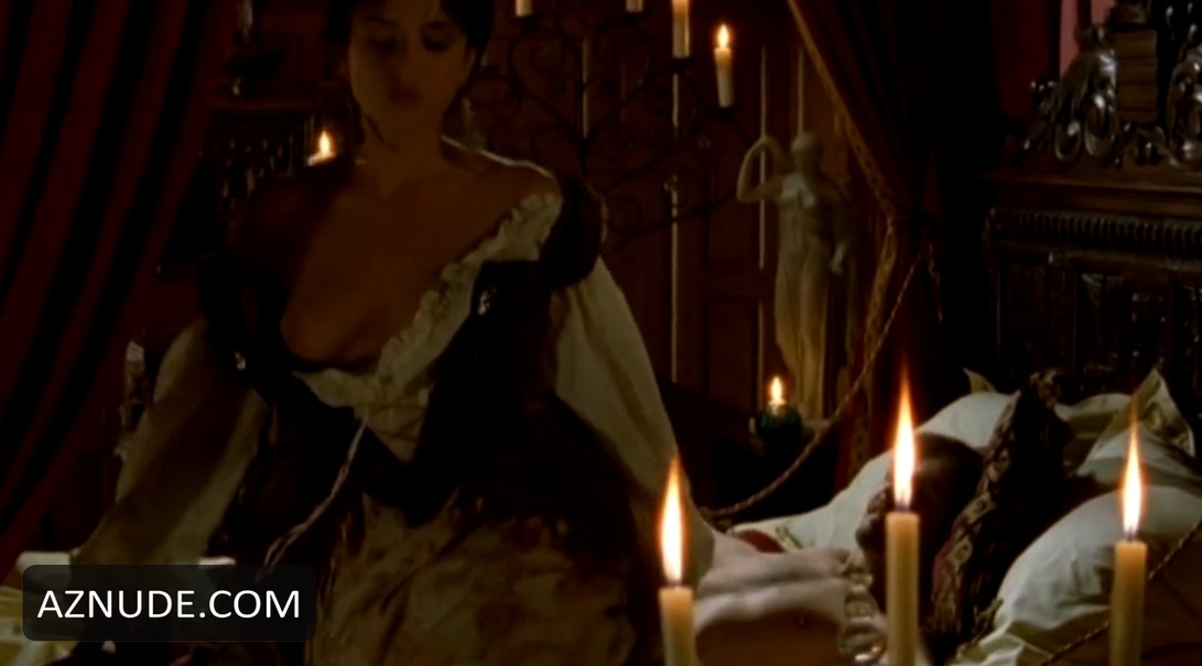 Sarah-Laure Estragnat in Kingdom of Felony, photo 1