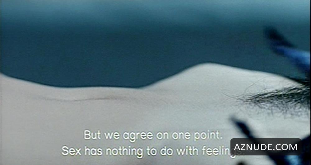 Elodie Bouchez in Don't Let Me Die On A Sunday, photo 0