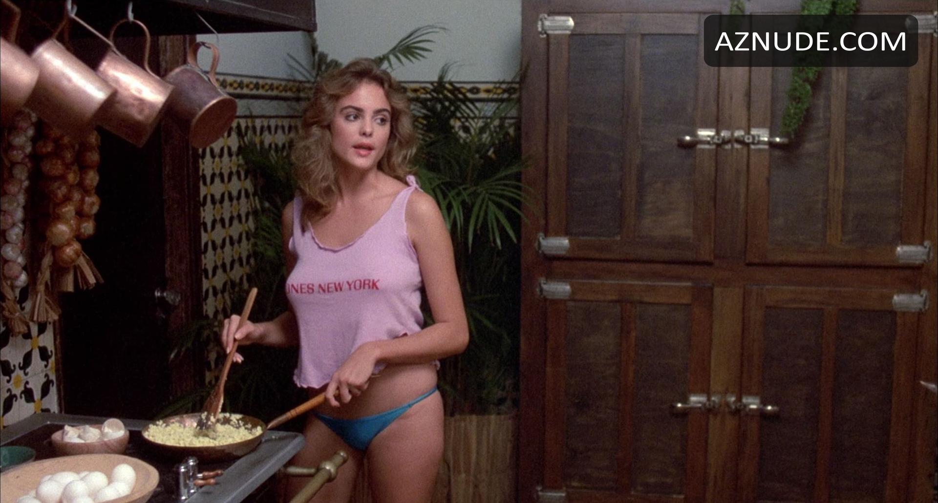 Michelle Johnson in Blame It On Rio, photo 48