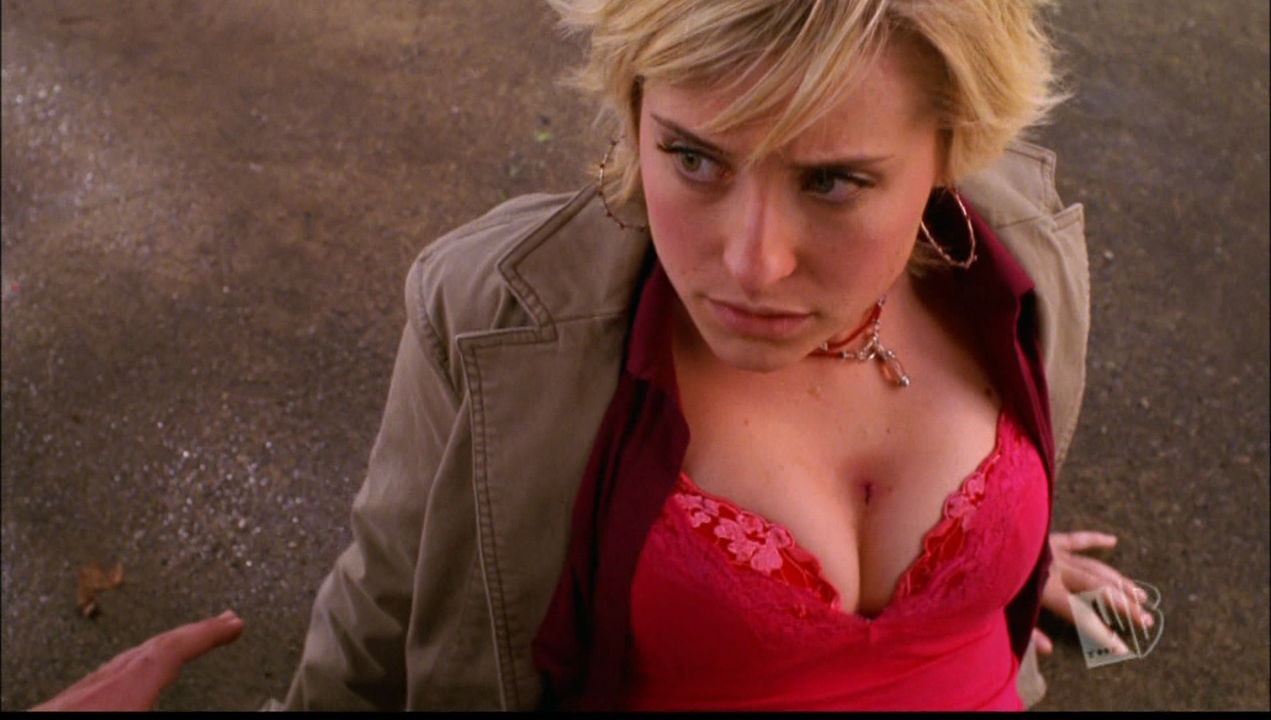 Allison Mack in Smallville, photo 3