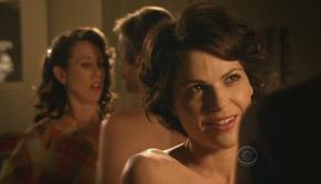 Lana Parrilla in Swingtown, photo 38