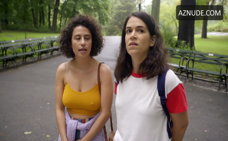 Broad City (2014-) in Broad City (2014-), photo 110