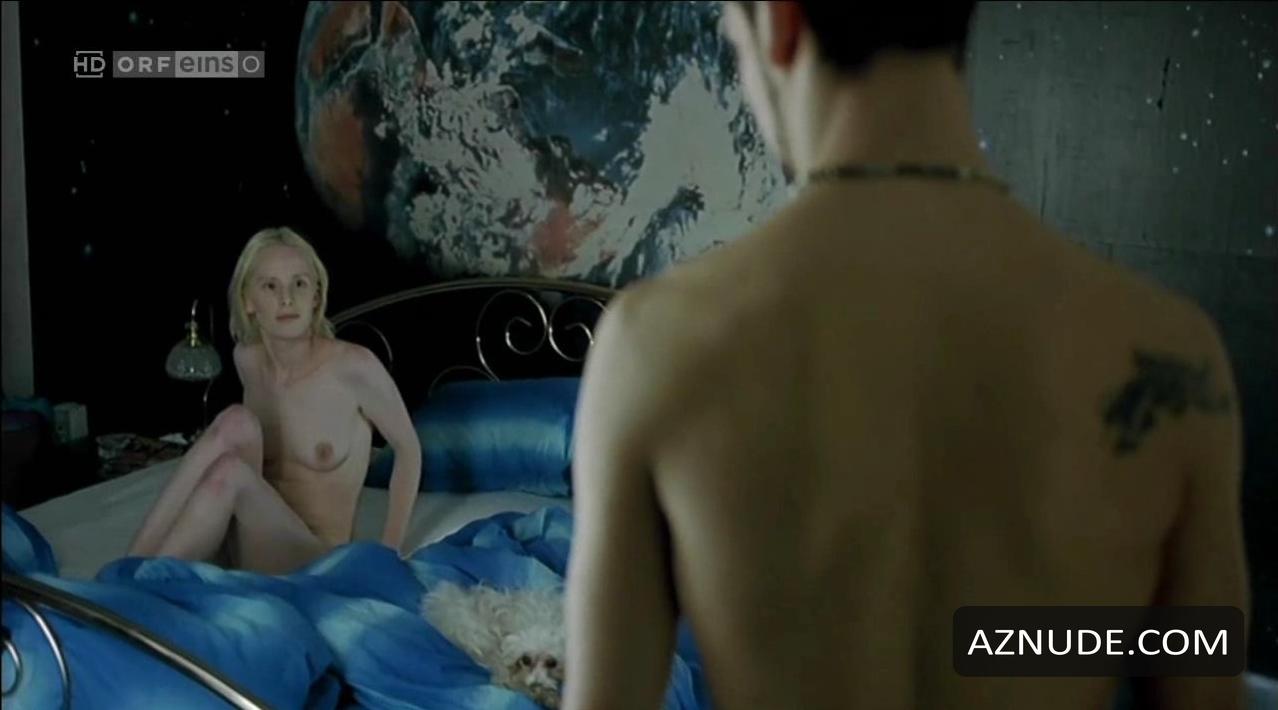 Susanne Wuest in Antares, photo 3