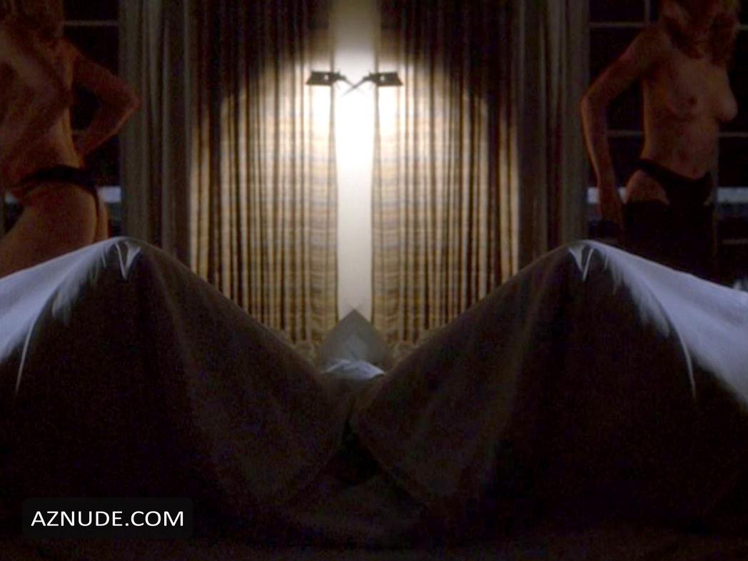 Madonna in Dangerous Game, photo 1