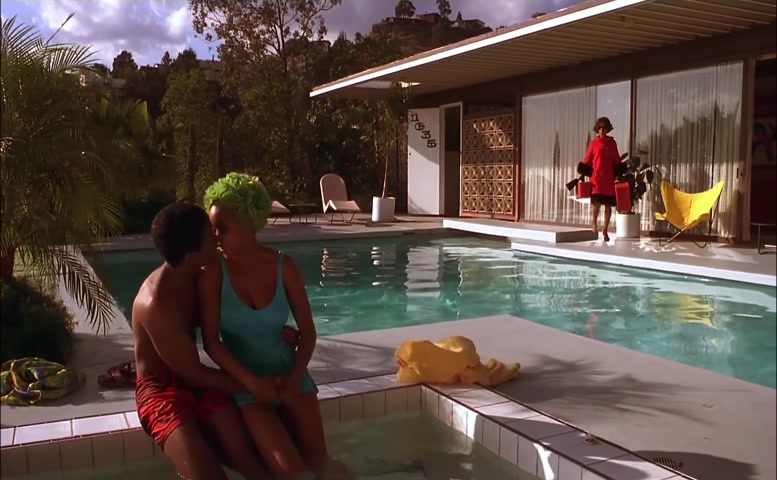 Why Do Fools Fall in Love in Why Do Fools Fall in Love, photo 1