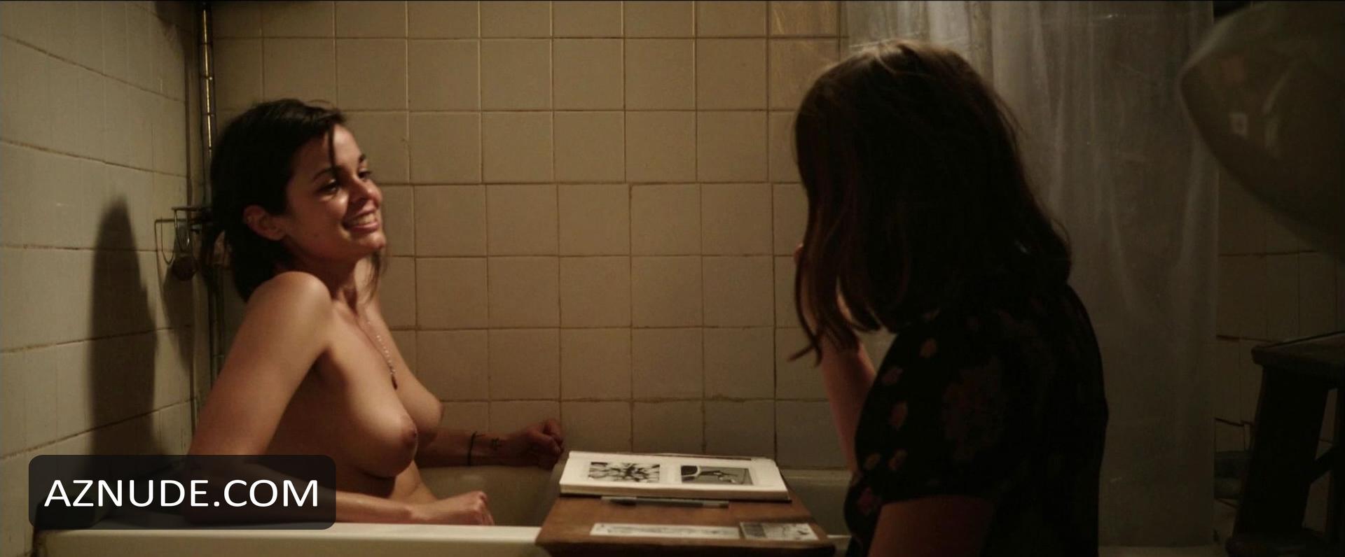 Lina Esco in Free The Nipple, photo 2