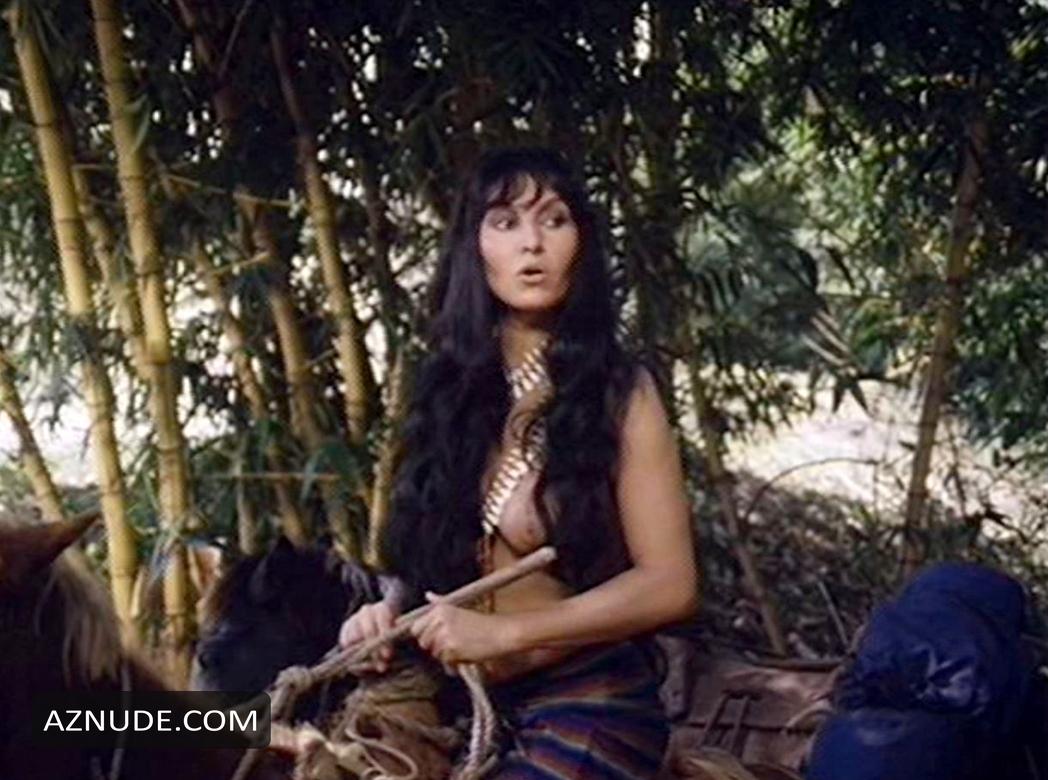 The Treasure of the Amazon in The Treasure of the Amazon, photo 8