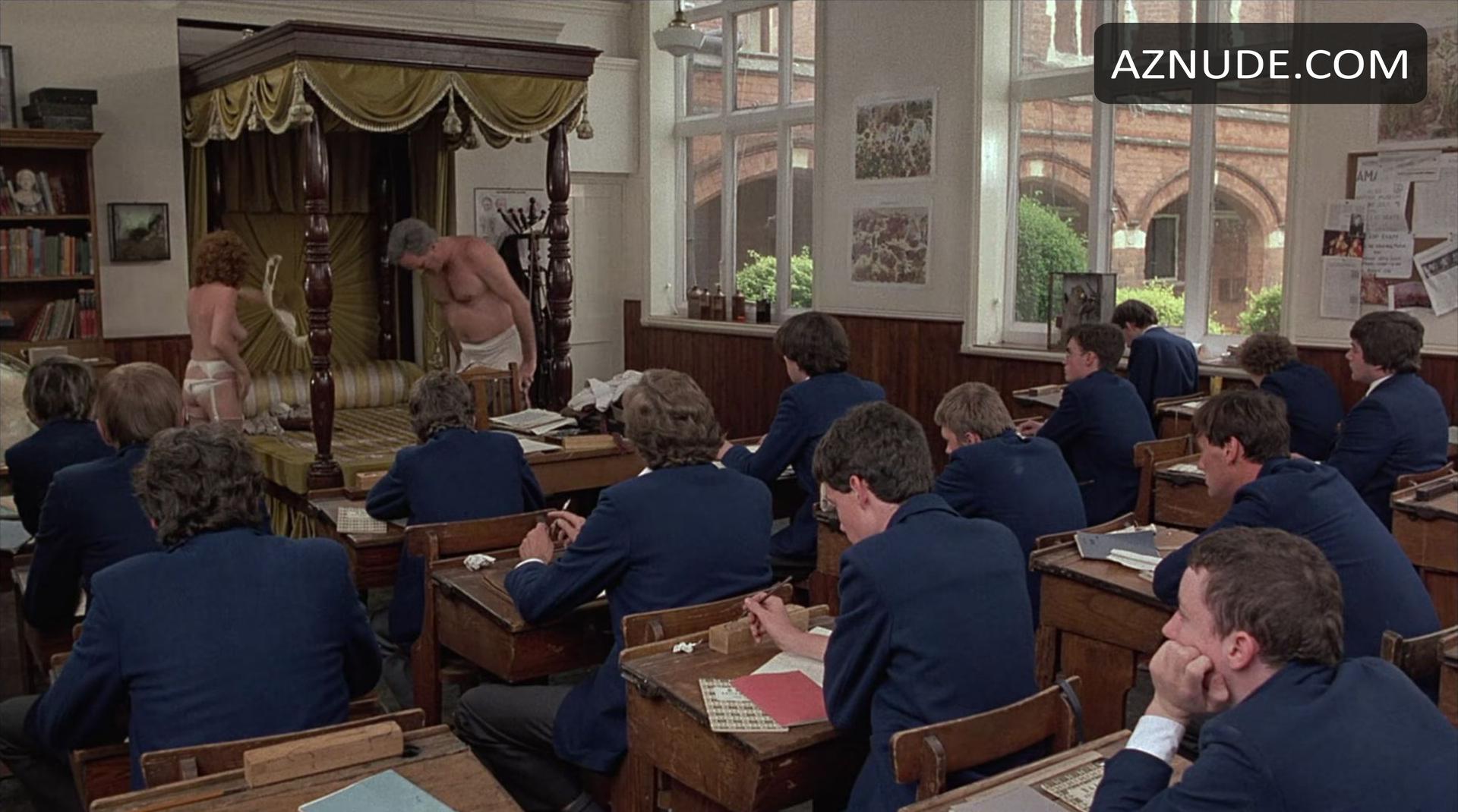 Patricia Quinn in Monty Python's The Meaning Of Life, photo 20