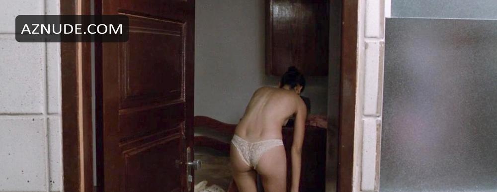 Clebia Sousa in Neighbouring Sounds, photo 7
