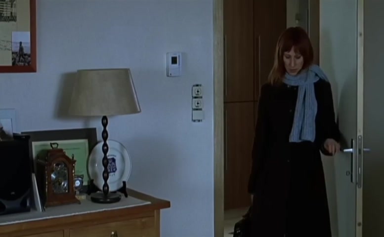 Sandra Huller in Madonnen, photo 2