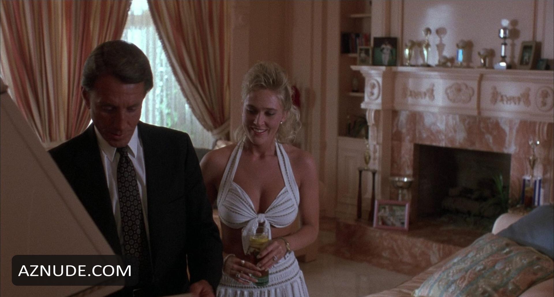 Renee O'Connor in Night Game, photo 3