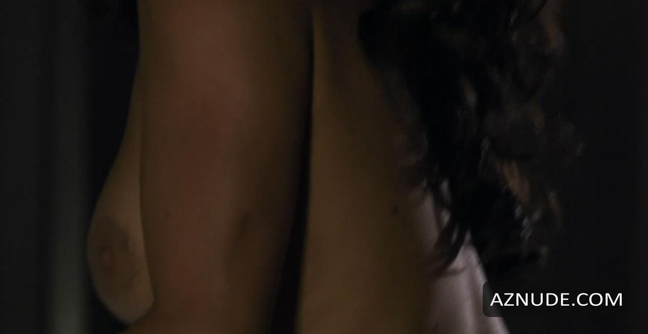 Ana Alexander in Chemistry, photo 9