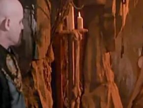 Barbi Benton in Deathstalker, photo 10