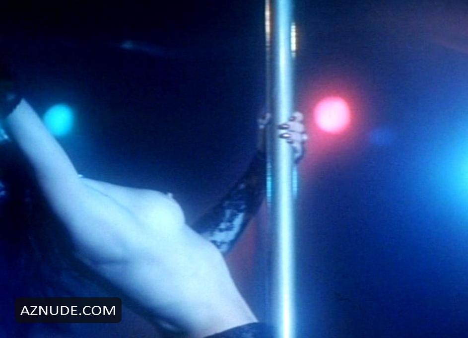 Michelle Foreman in Stripped To Kill, photo 4