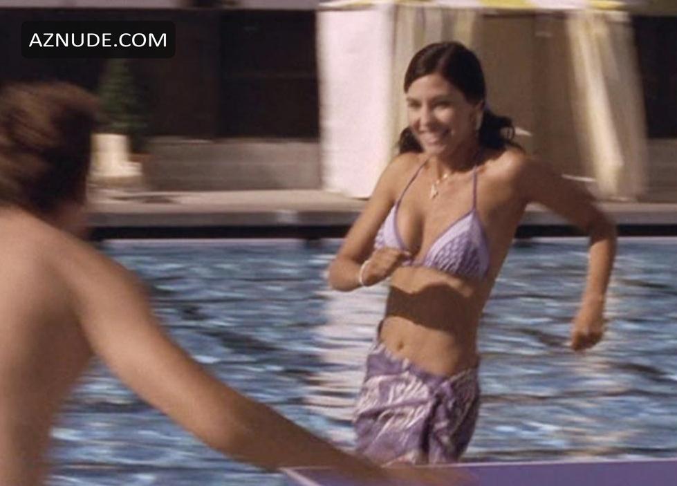 Melissa Yvonne Lewis in Cruel Intentions 3, photo 4