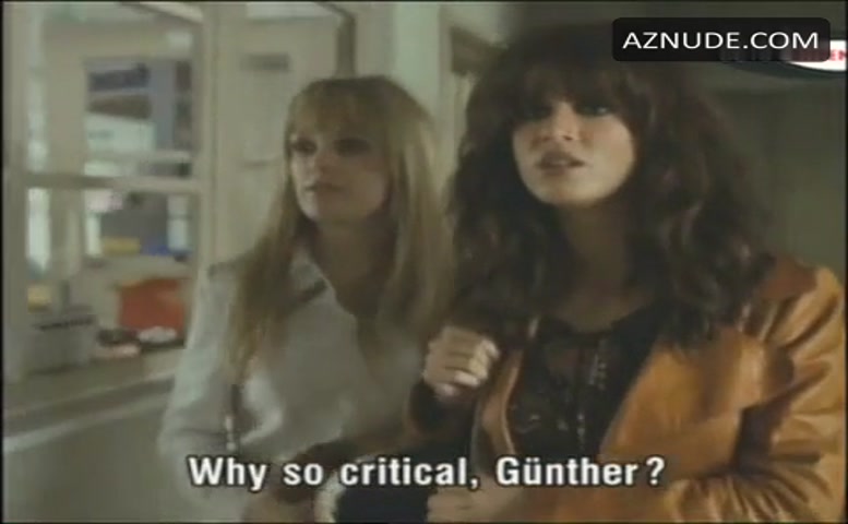 Heike Warmuth in Eight Miles High!, photo 0