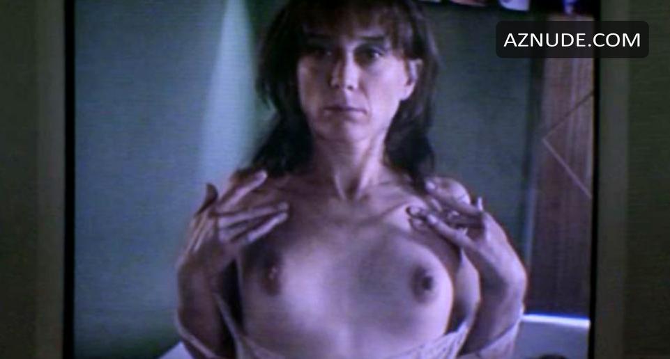 Helen Buday in Alexandra's Project, photo 1