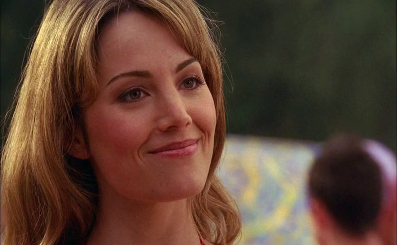 Erica Durance in Smallville, photo 31