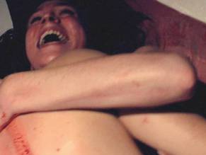 Sarah Nicklin in The Disco Exorcist, photo 11