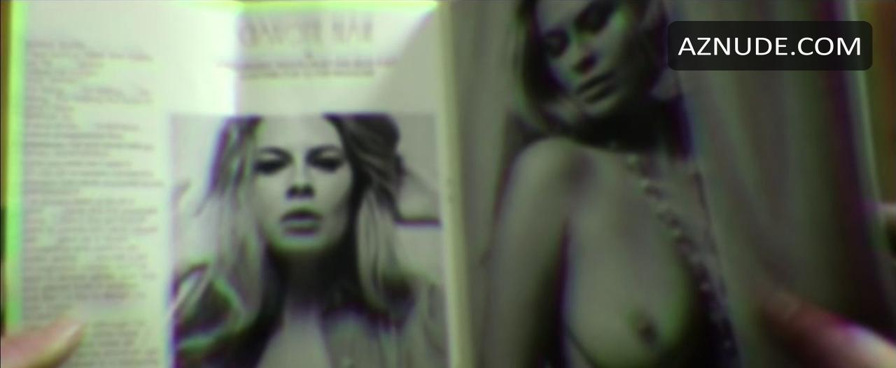 Chloe Hayward in Neil Gaiman's Likely Stories (2016-), photo 5