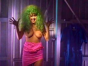 Julia Parton in Vice Academy 4, photo 12