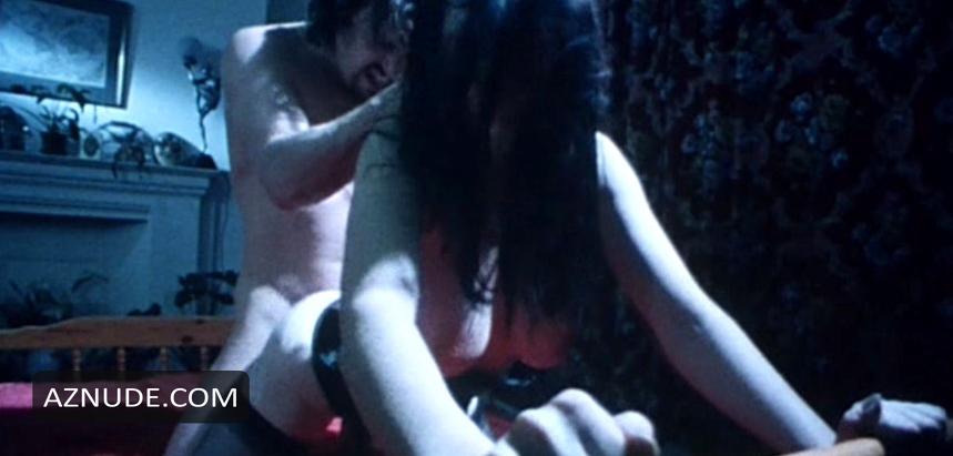 Eileen Daly in Razor Blade Smile, photo 4