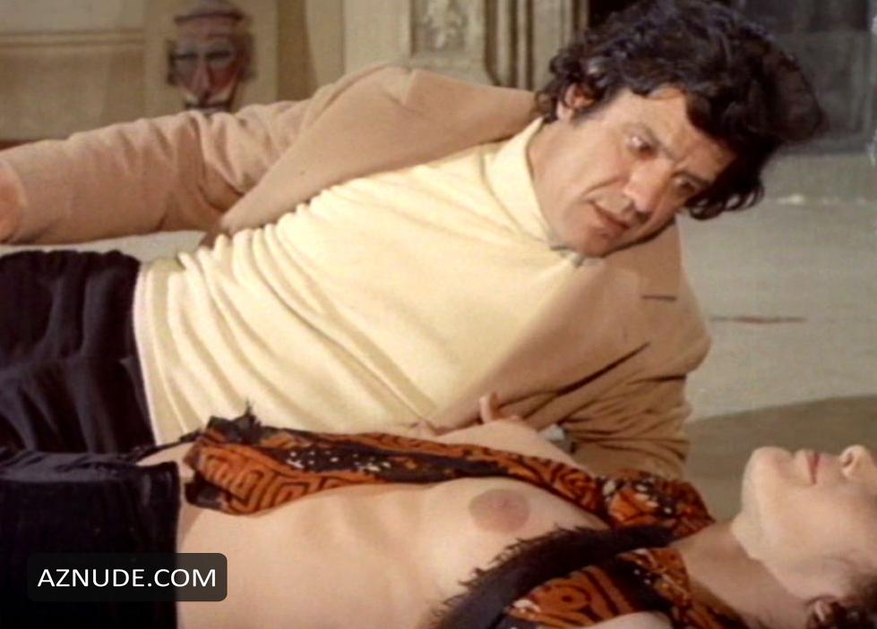 Martine Beswick in Ultimo tango a Zagarolo, photo 3
