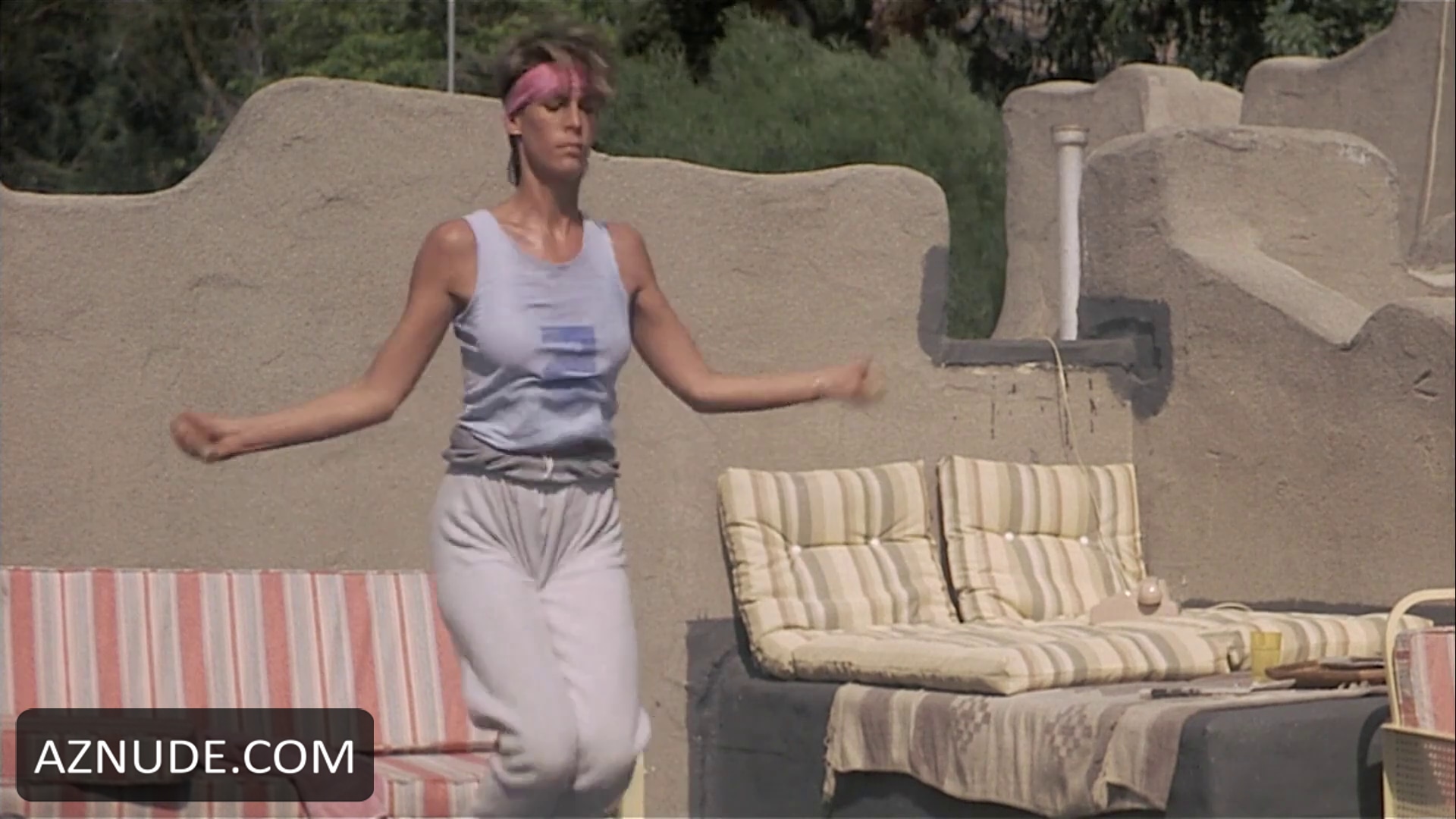 Jamie Lee Curtis in Perfect, photo 12