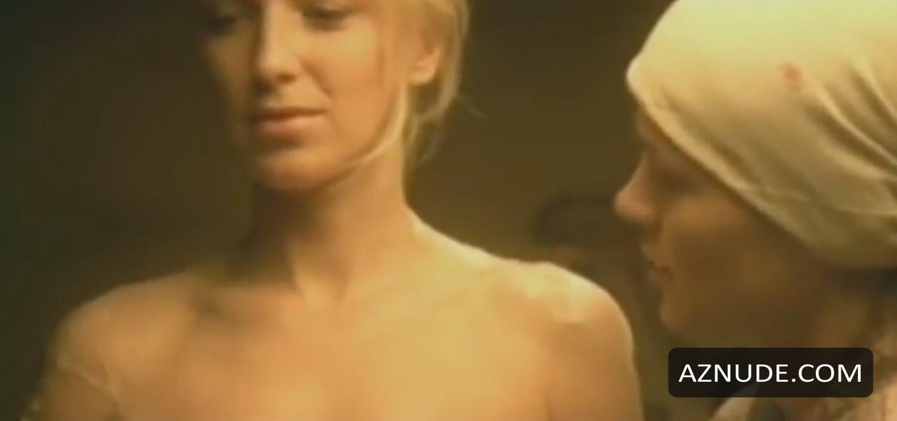 Irina Grineva in Podkidnoy, photo 2