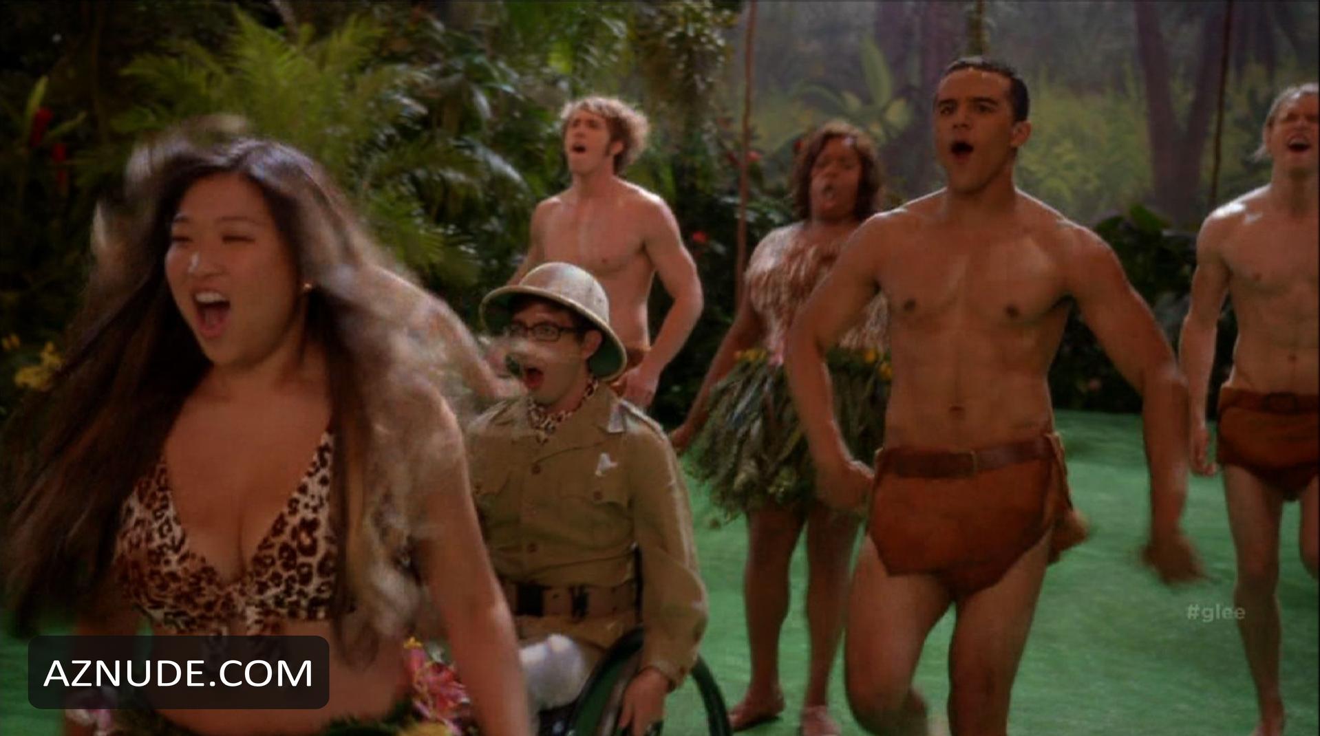 Jenna Ushkowitz in Glee (2010-2015), photo 3