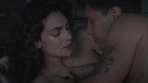 Annie Parisse in The Pacific, photo 11