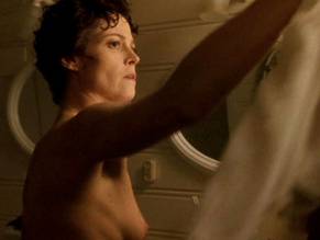 Sigourney Weaver in Death and the Maiden, photo 18