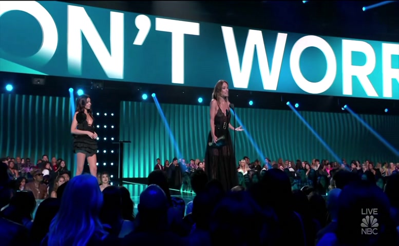 Olivia Wilde in The People's Choice Awards, photo 3