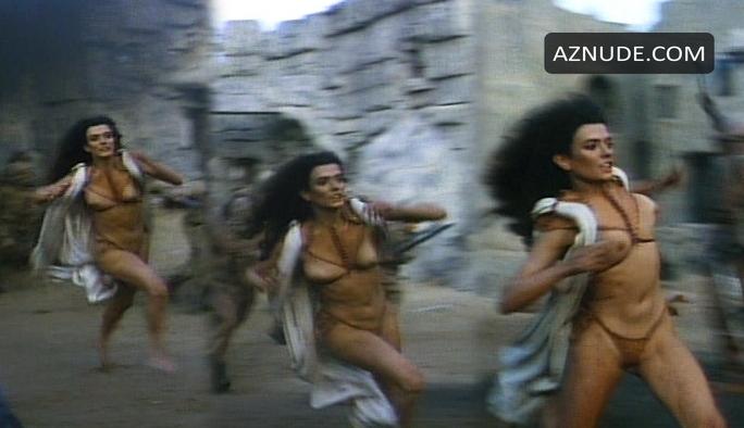 The Warrior and the Sorceress in The Warrior and the Sorceress, photo 1
