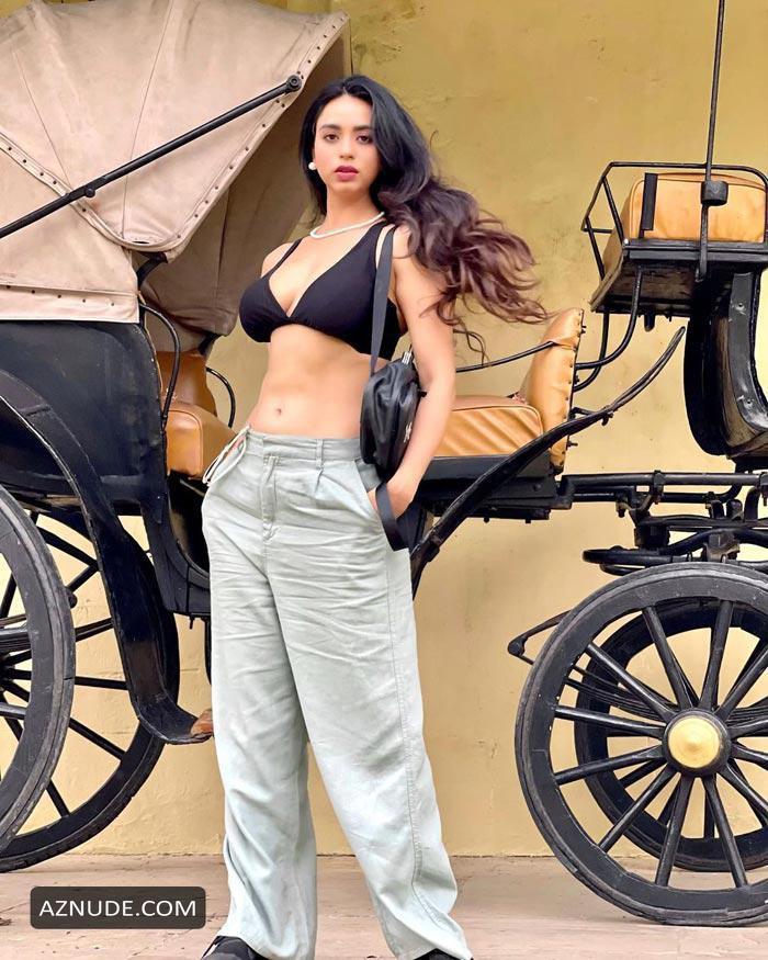 Soundarya Sharma in Housefull 4, photo 1