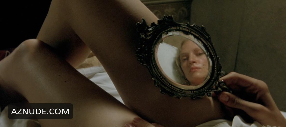 Uma Thurman in Vatel, photo 8