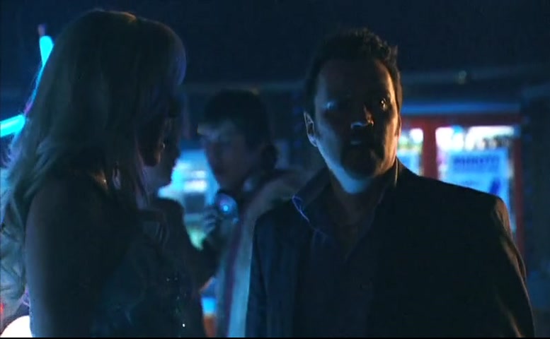 Beth Cordingly in Funland, photo 7