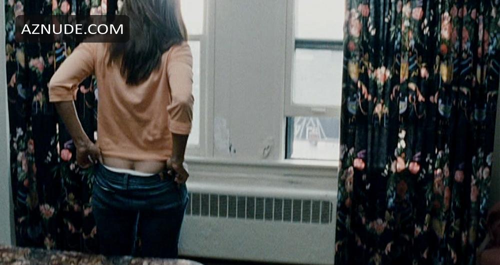 Leila Arcieri in Buffalo Bushido, photo 2